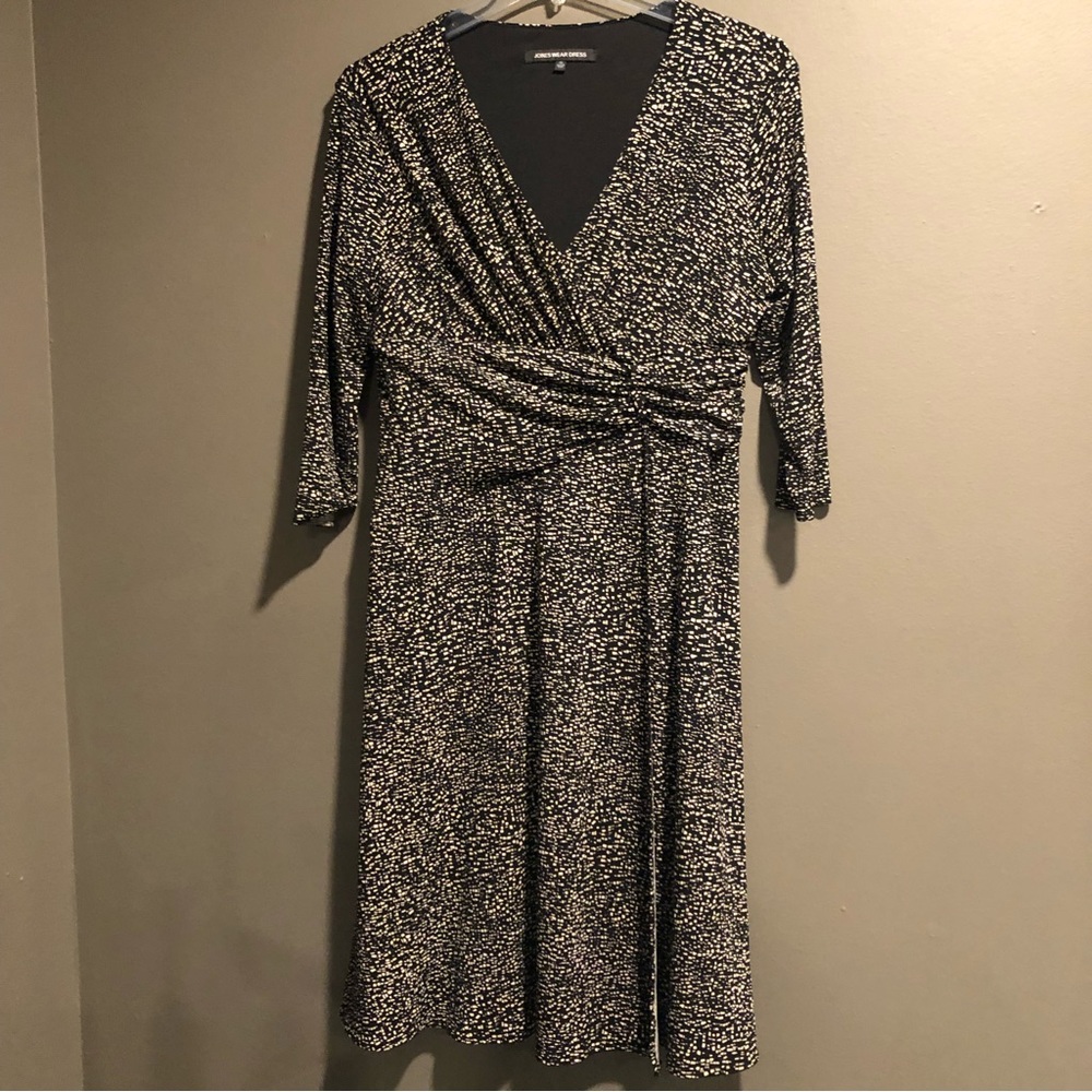 Jones Wear MIDI Dress 16